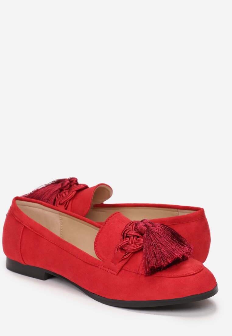 Червоні Лофери