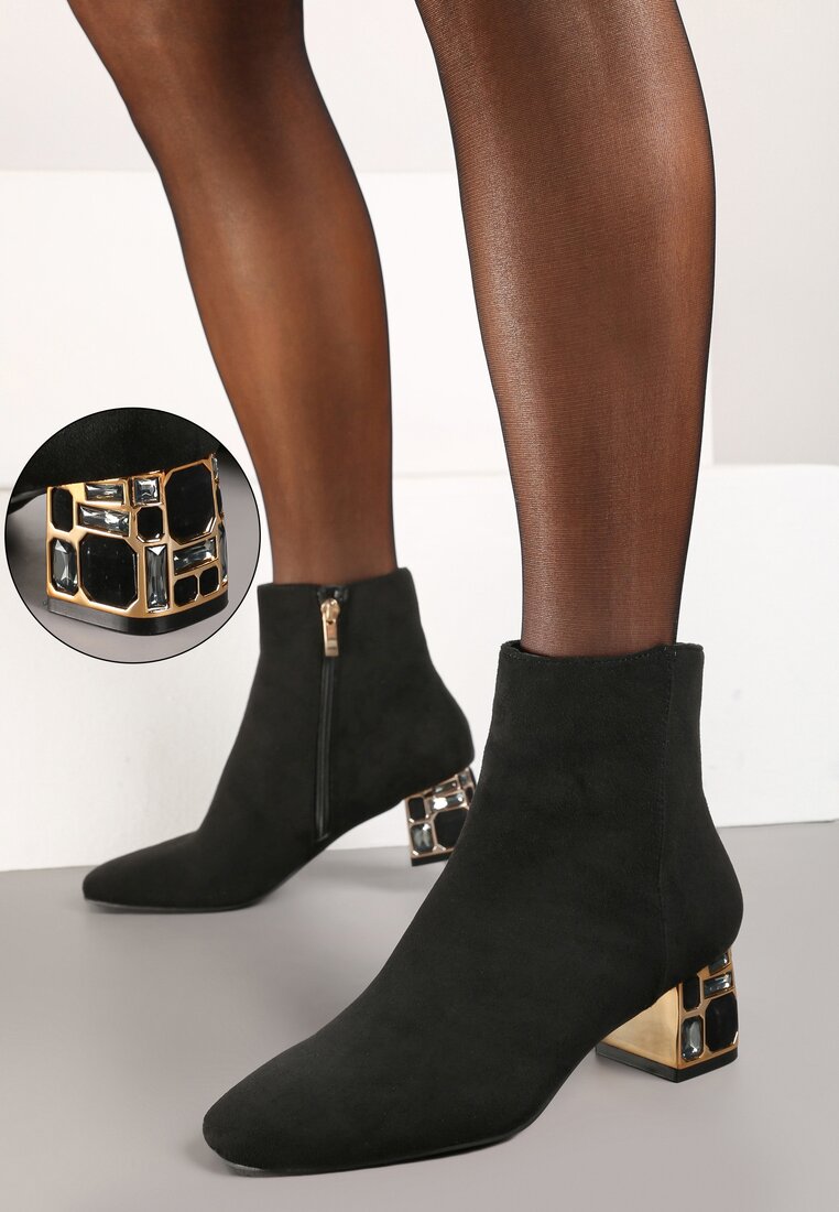 Чорні Ботильйони