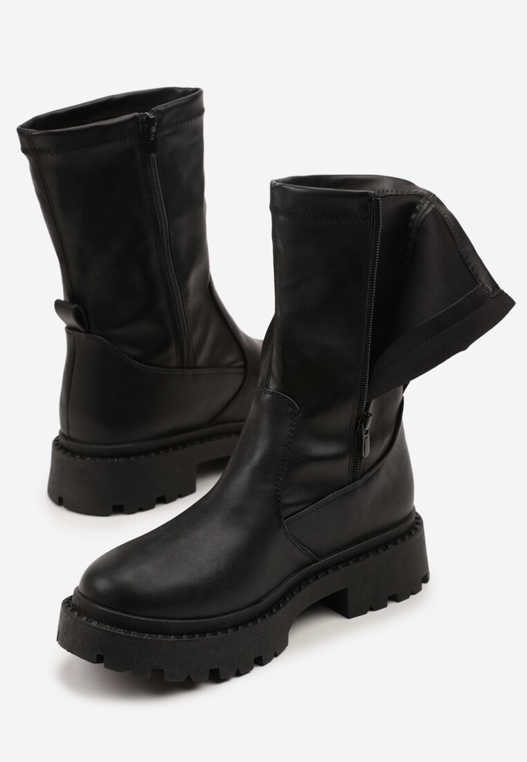 Чорні Черевики