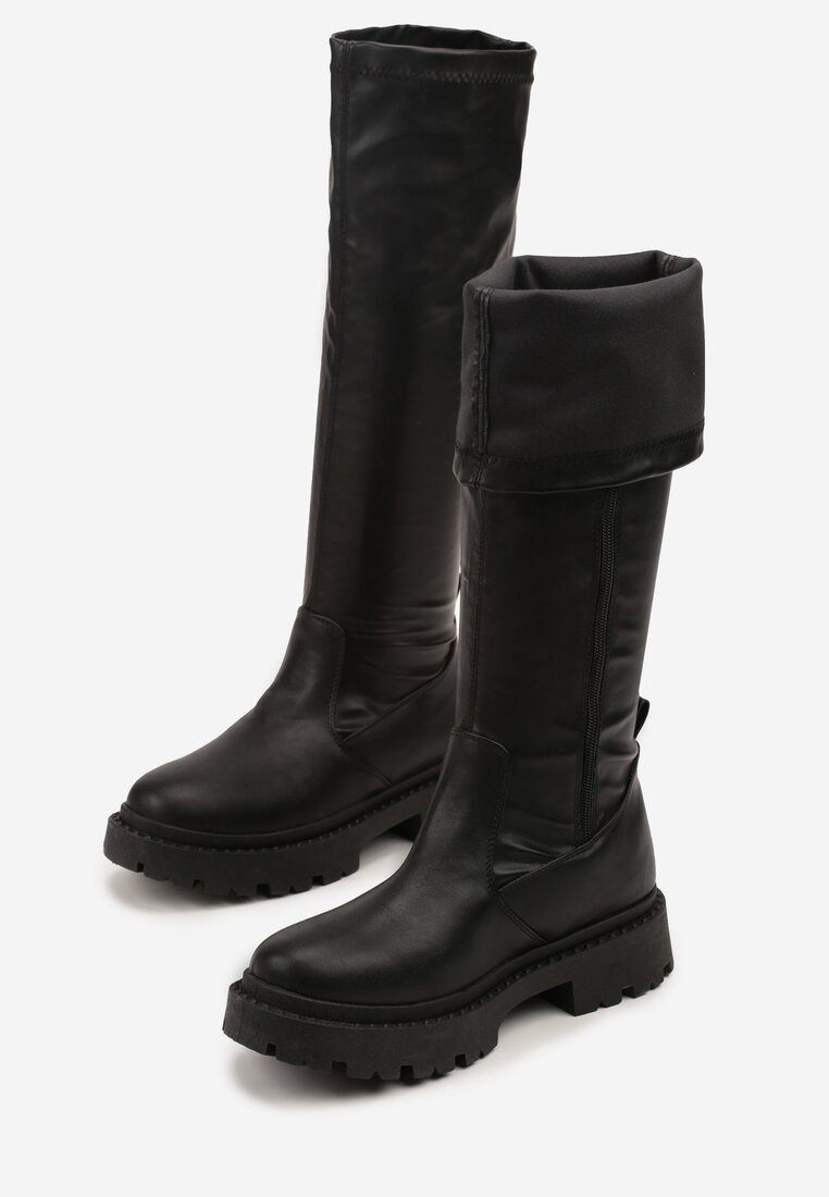 Чорні Чоботи