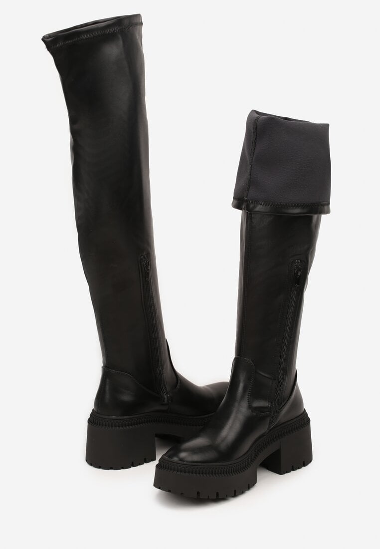 Чорні Чоботи