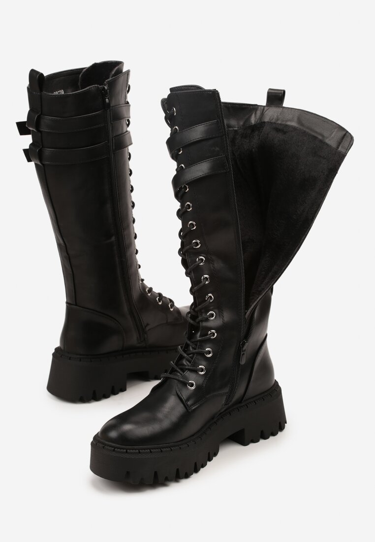 Чорні Чоботи