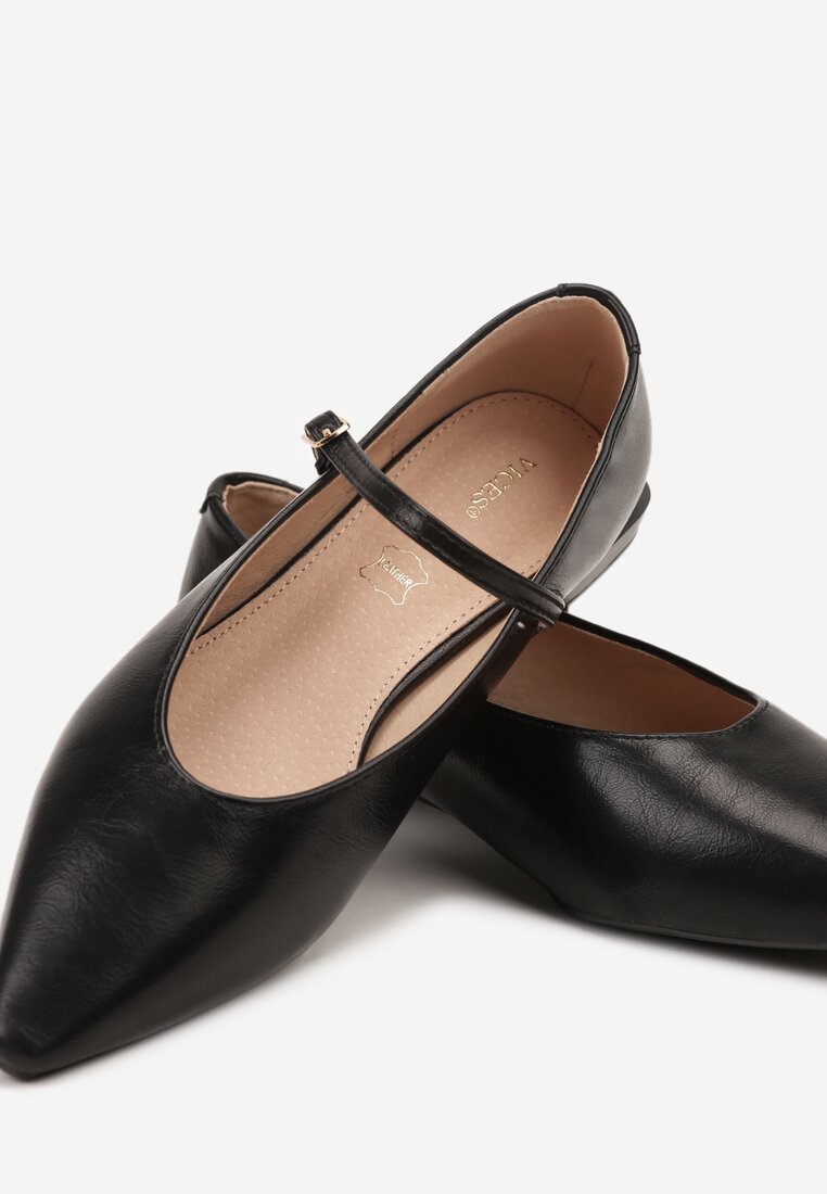 Чорні Туфлі