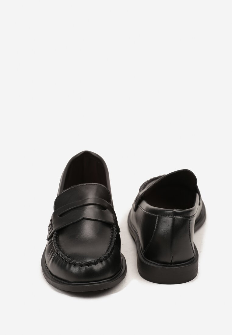 Чорні Лофери