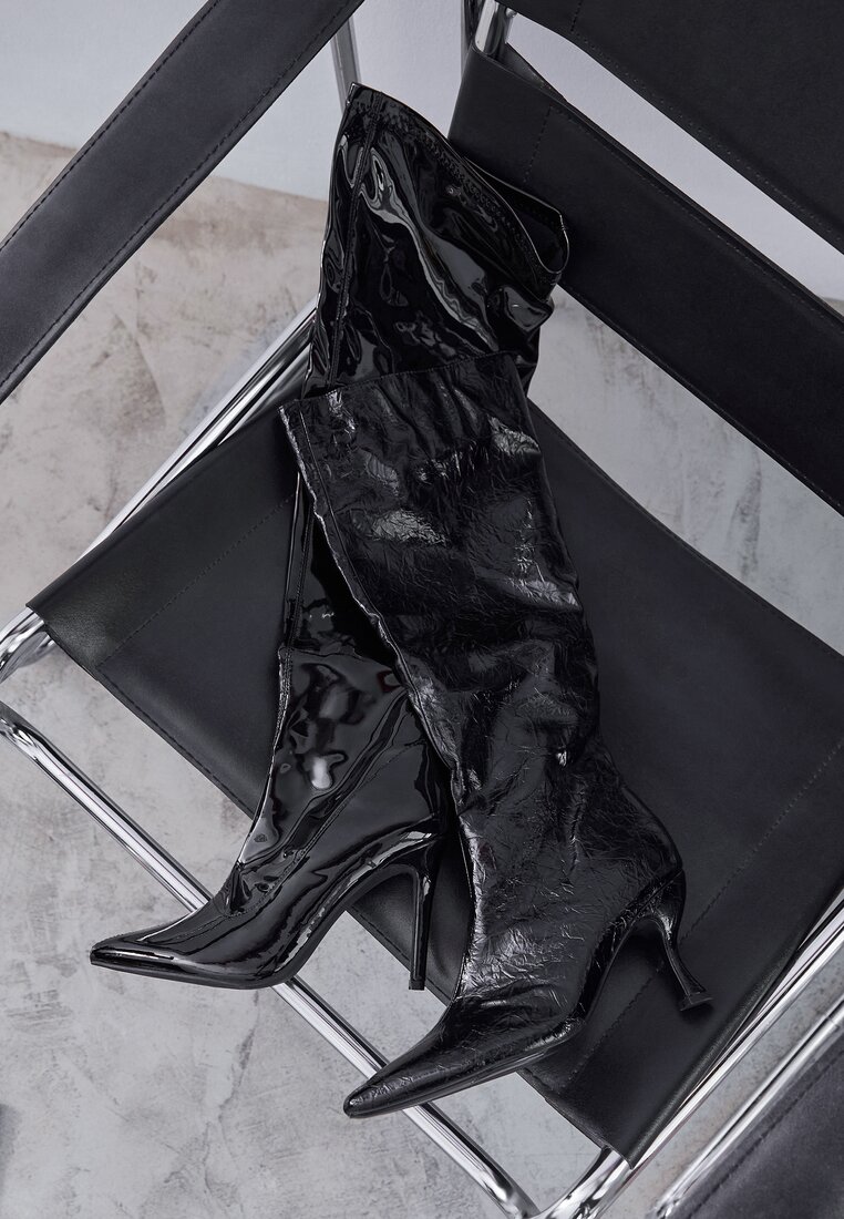 Чорні Чоботи