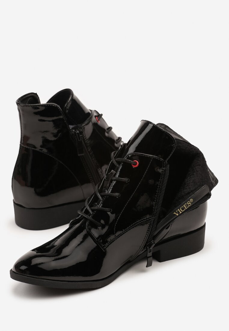 Чорні Черевики