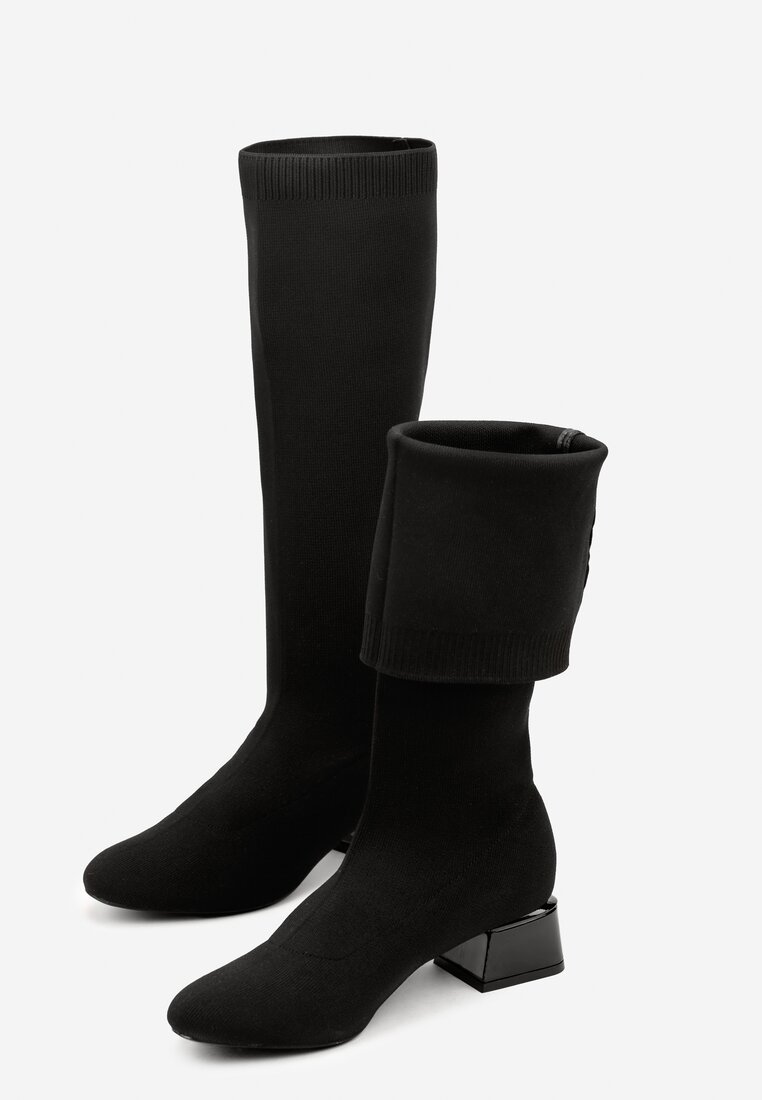 Чорні Чоботи