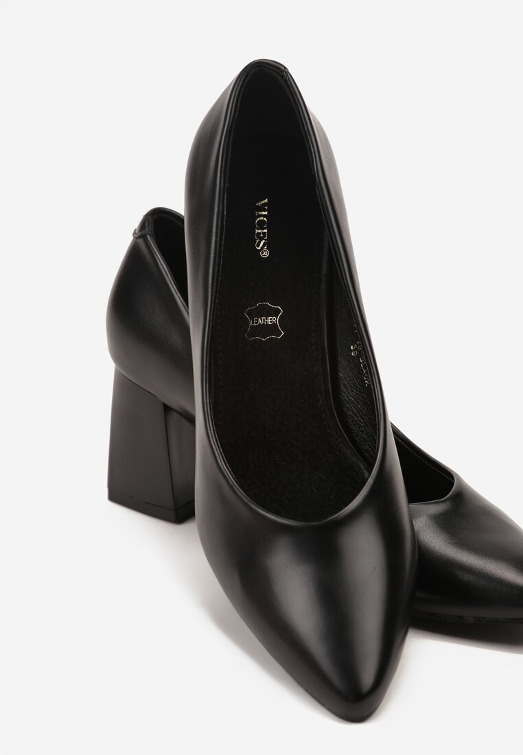 Чорні Туфлі