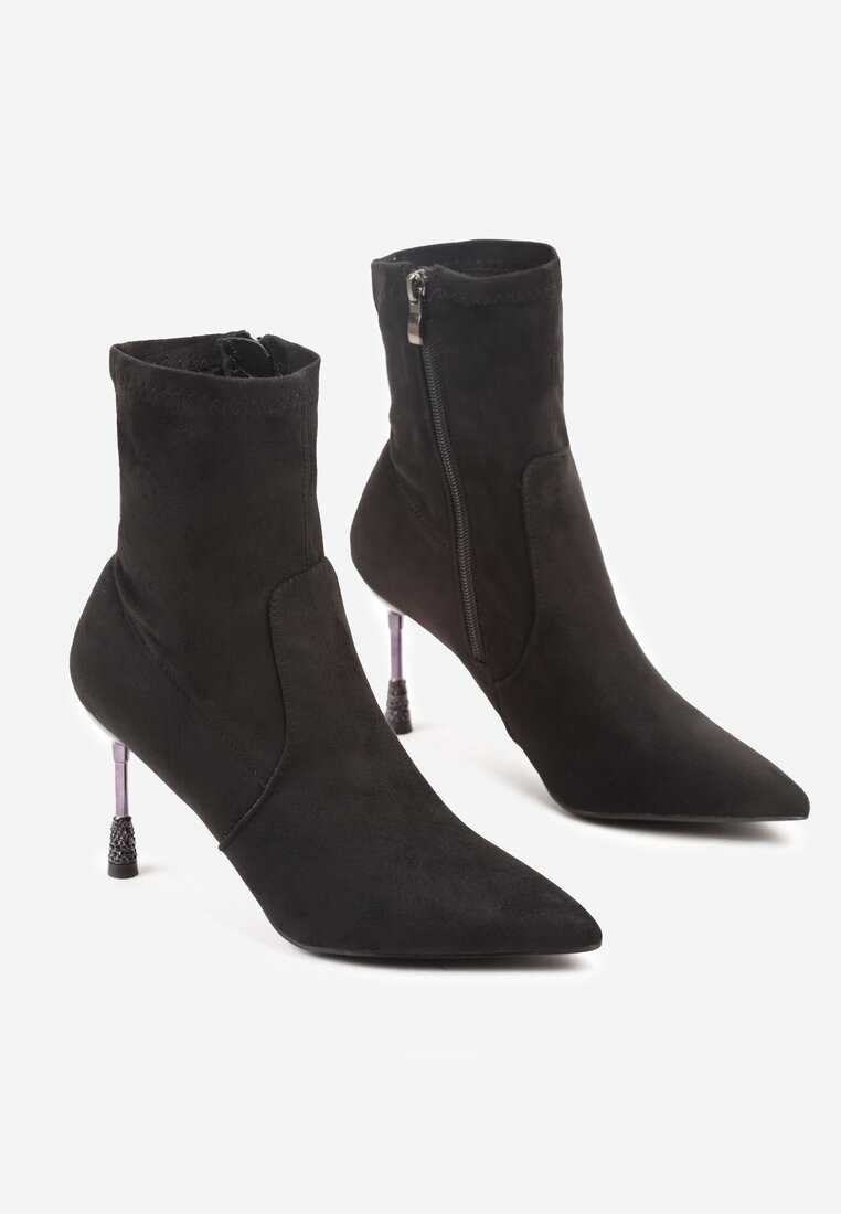 Чорні Ботильйони