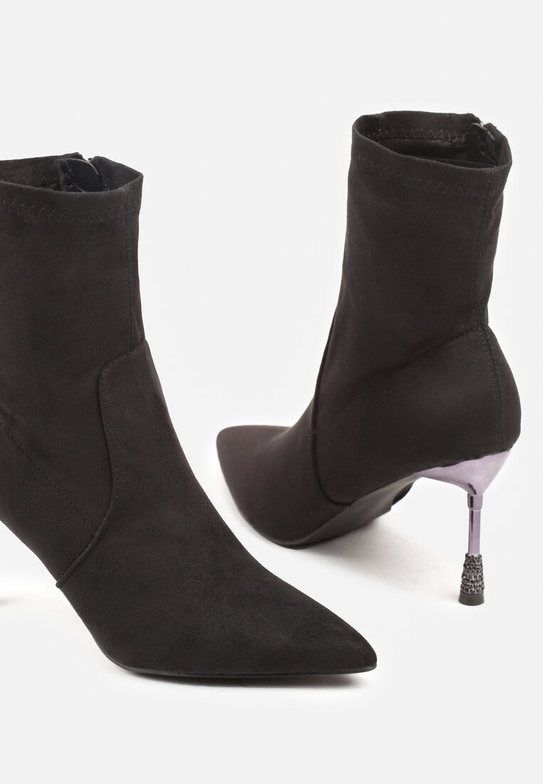 Чорні Ботильйони