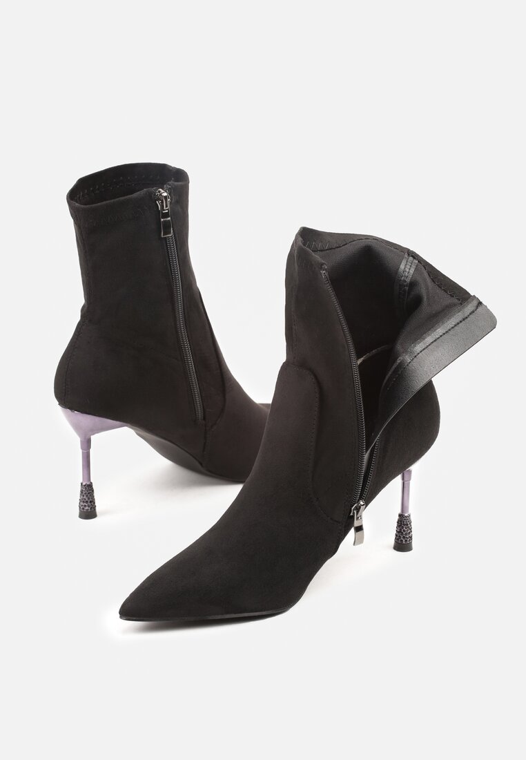 Чорні Ботильйони