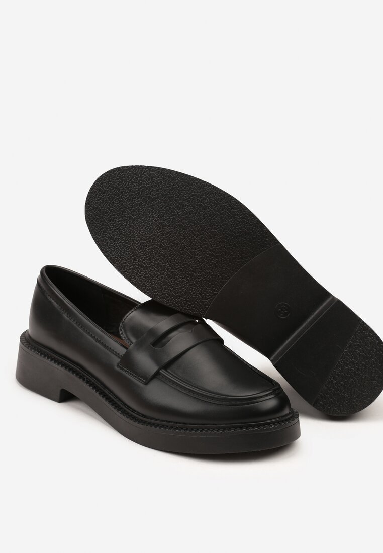 Чорні Лофери