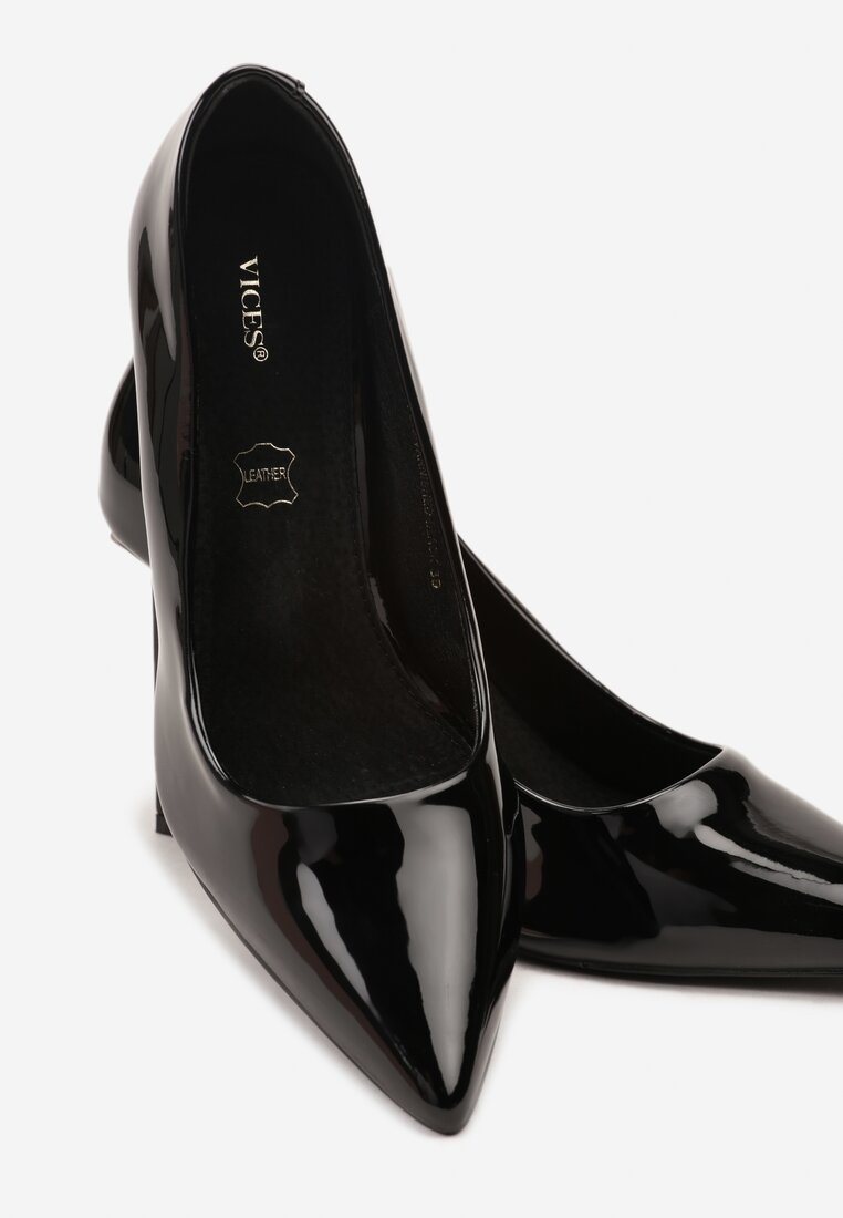 Чорні Туфлі