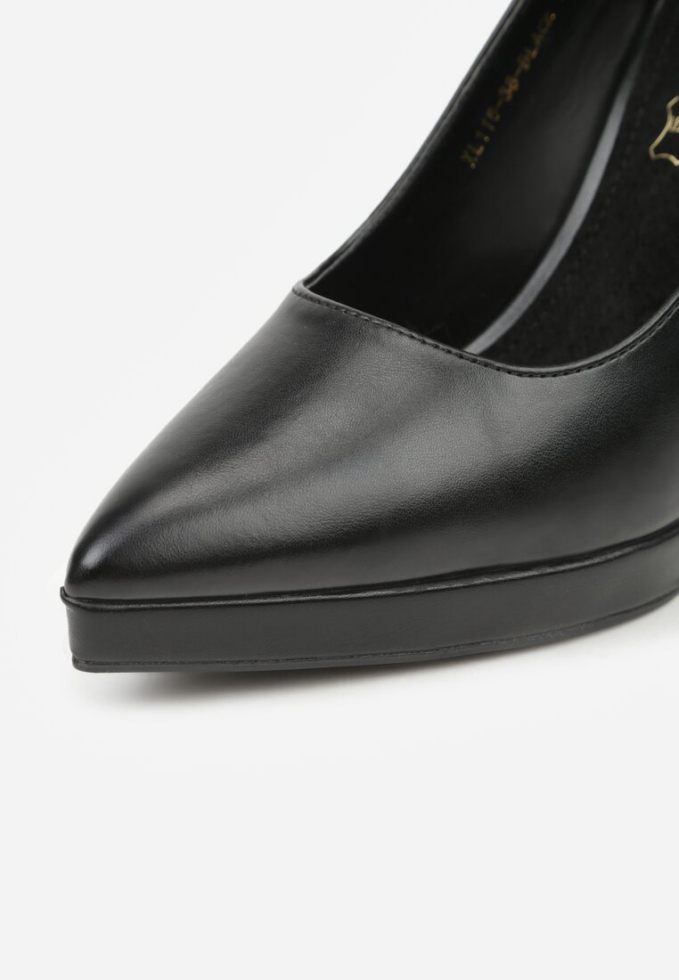 Чорні Туфлі