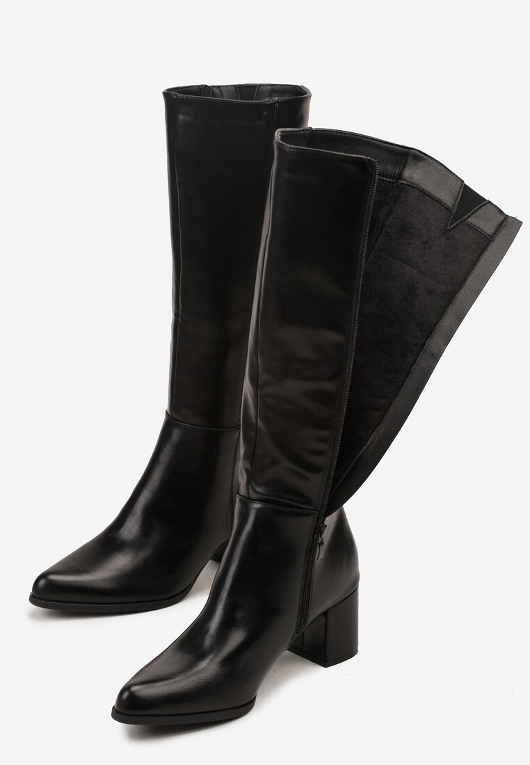 Чорні Чоботи