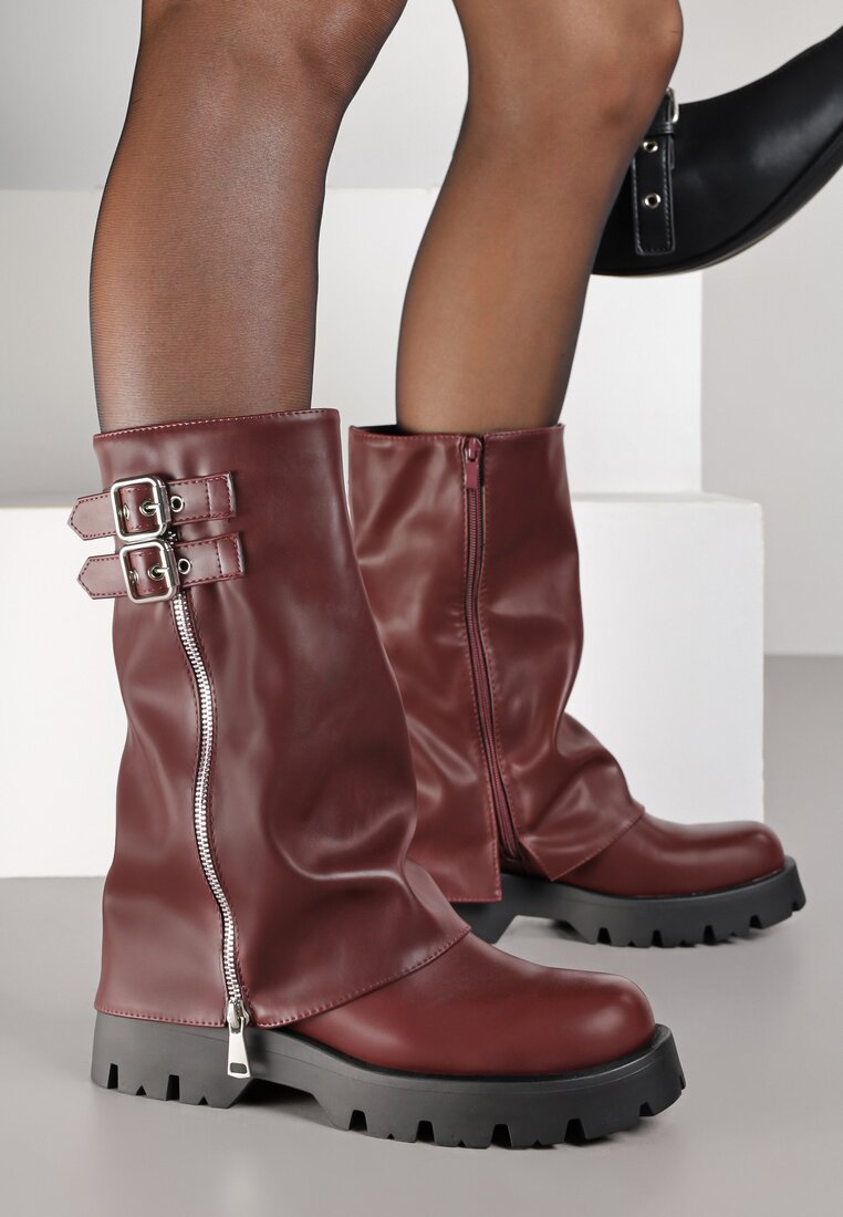 Червоні Черевики