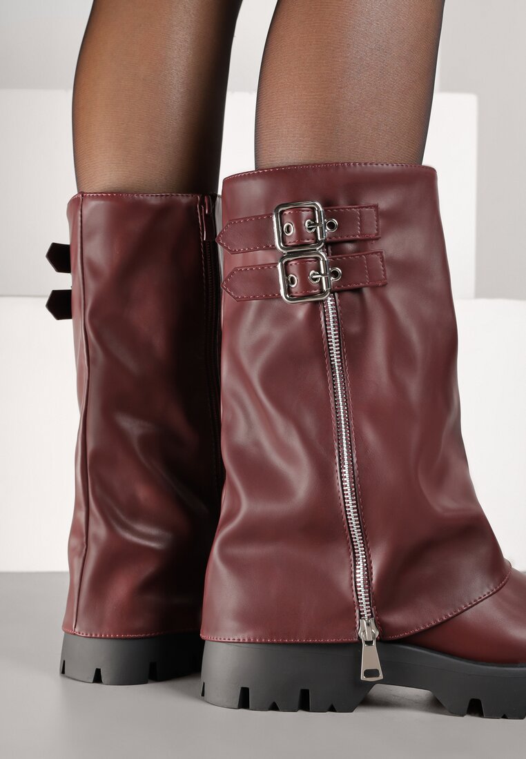 Червоні Черевики