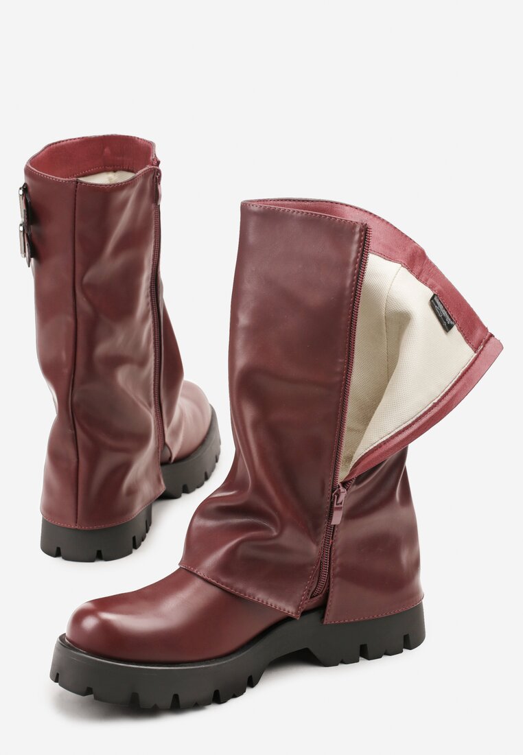 Червоні Черевики