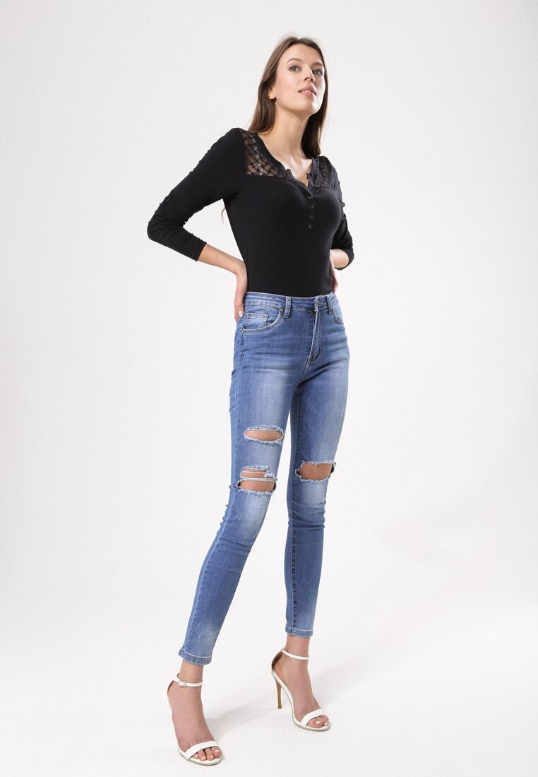 

Чорний Лонгслів