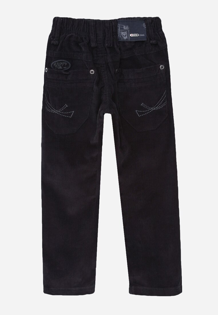 

Сірі Штани, Сірий