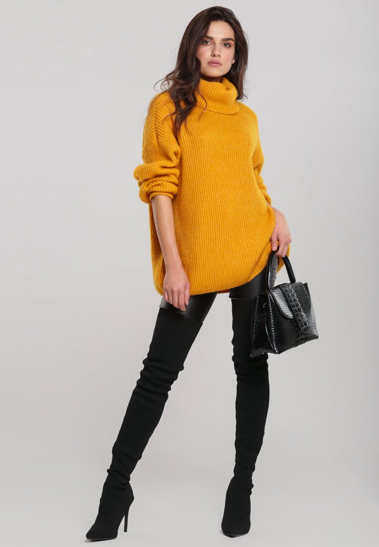 

Жовтий Гольф