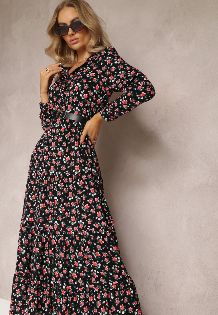 

Чорна Сукня, Чорний