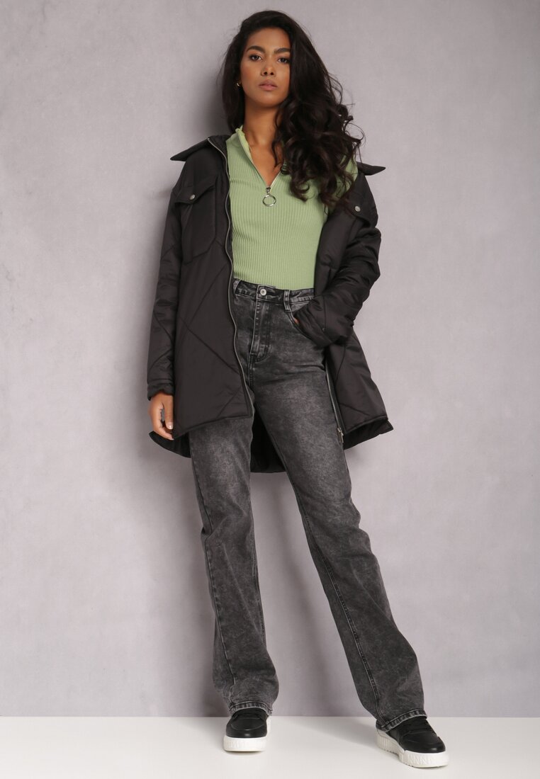 

Чорні Джинси, Чорний