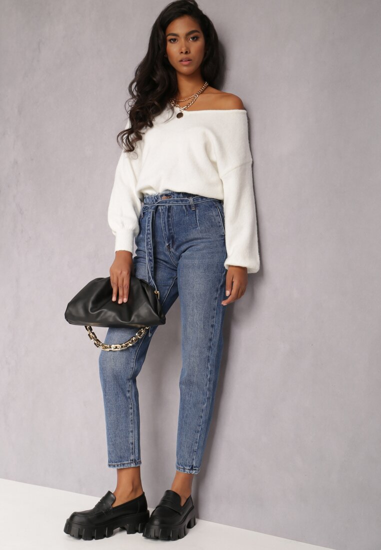 

Блакитні Джинси, Блакитний