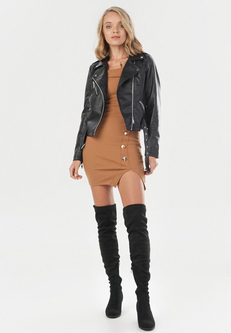 

Карамельна Сукня, Карамельний