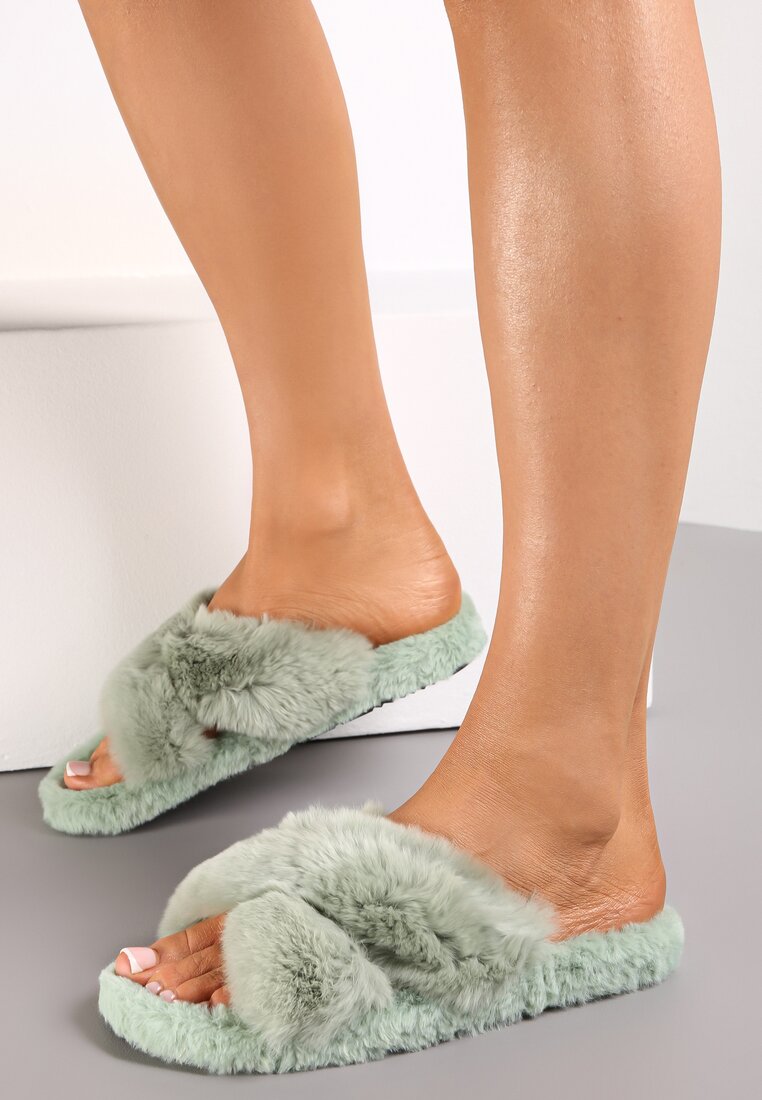 М'ятні Тапки