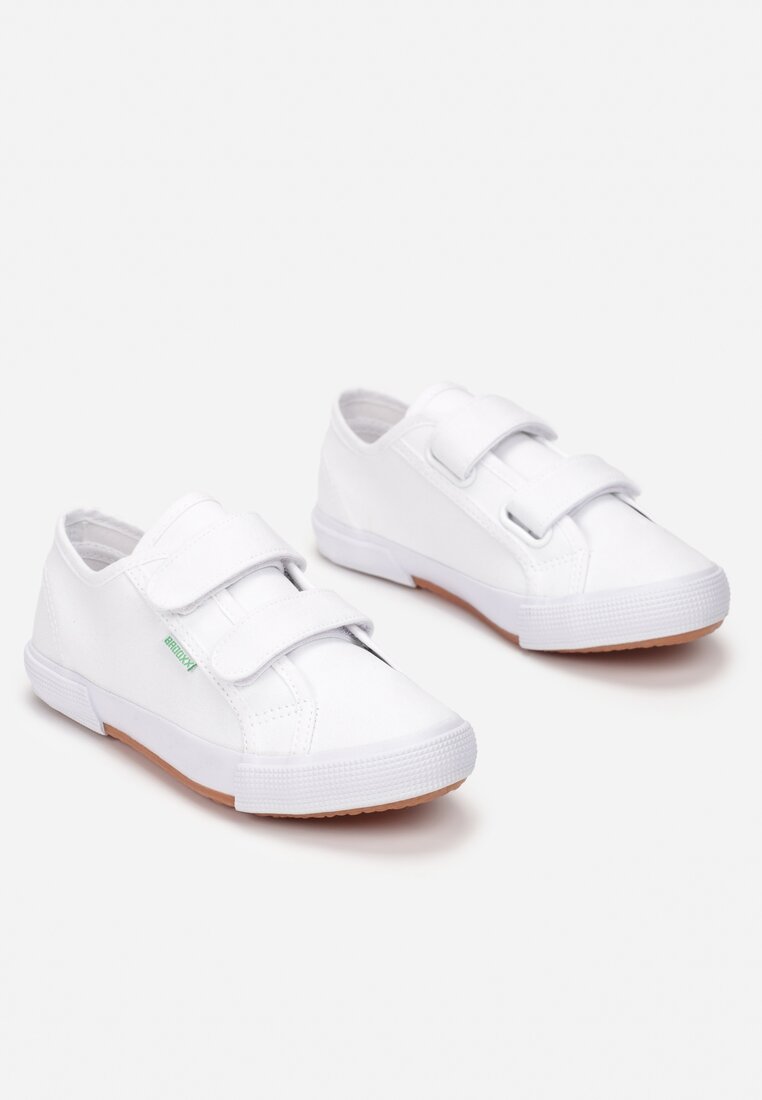 

Білі Сліпони, Білий