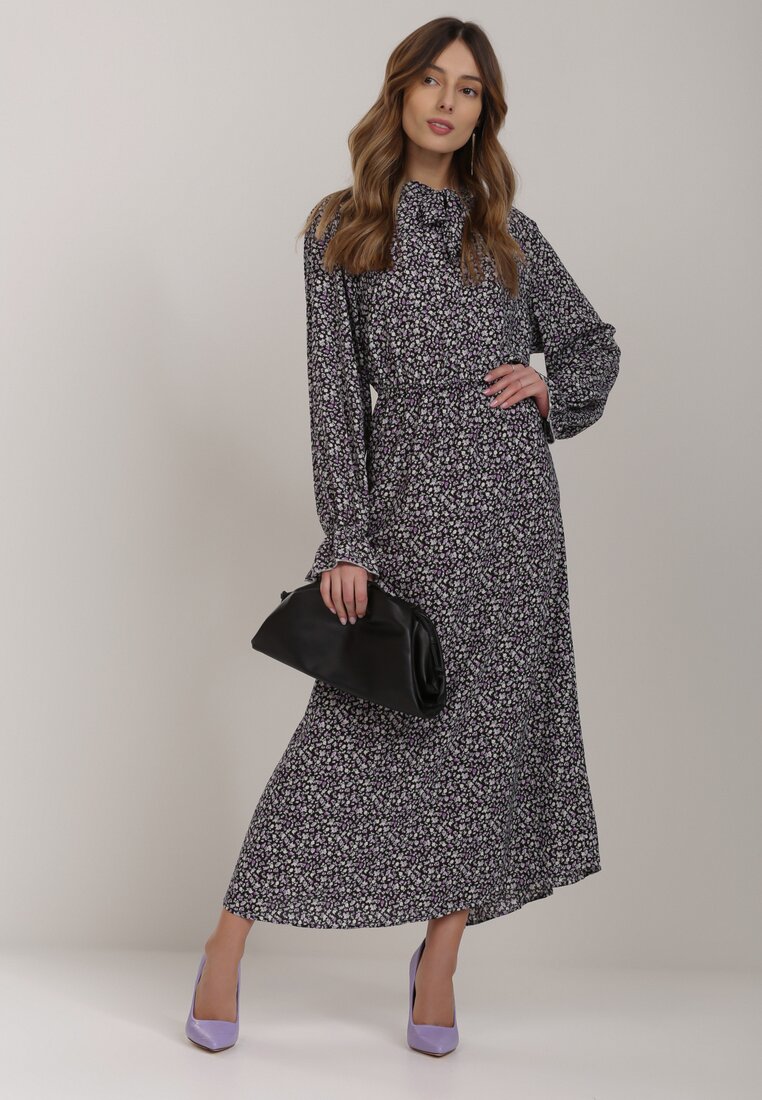 

Чорна Сукня, Чорний