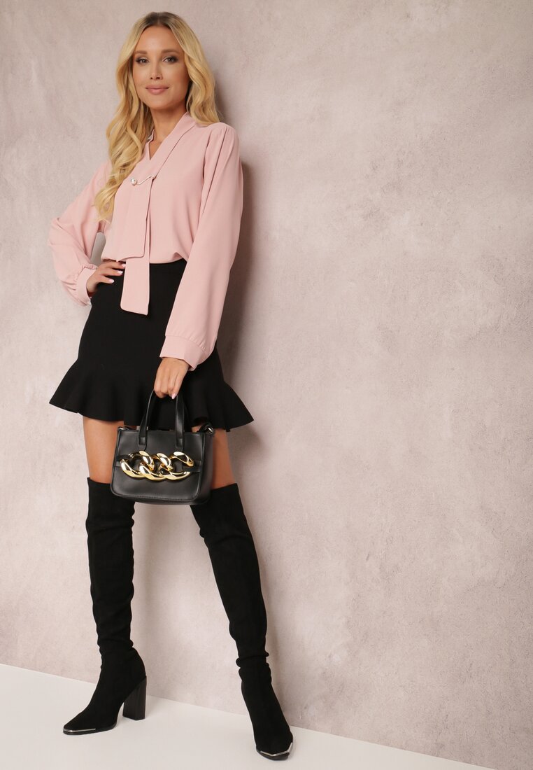 

Рожева Сорочка, Рожевий