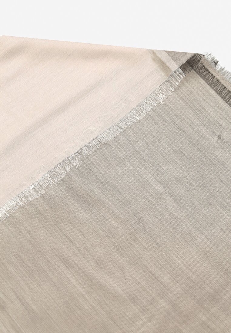 

Бежевий Шарф