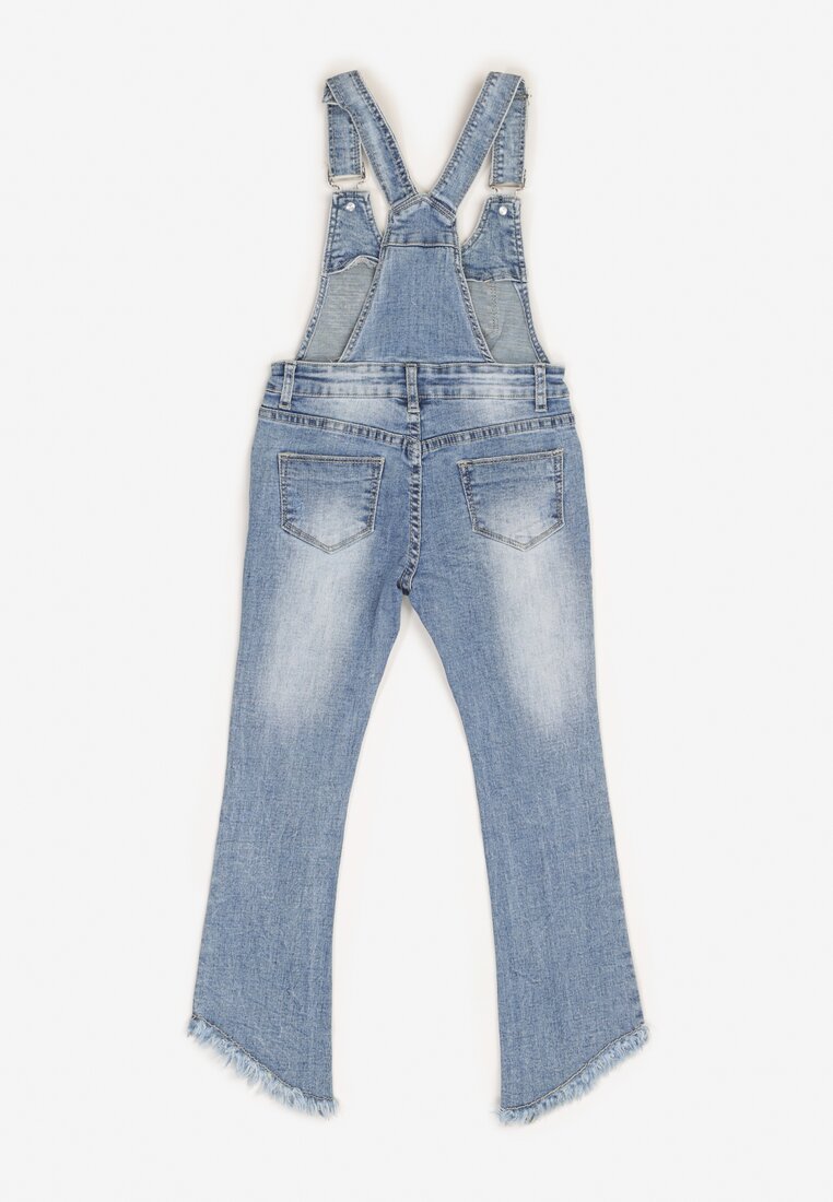 

Блакитні Джинси, Блакитний