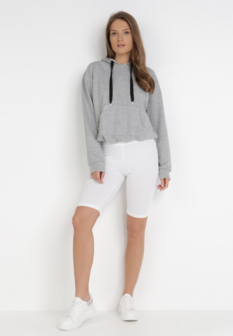 

Сіра Толстовка, Сірий