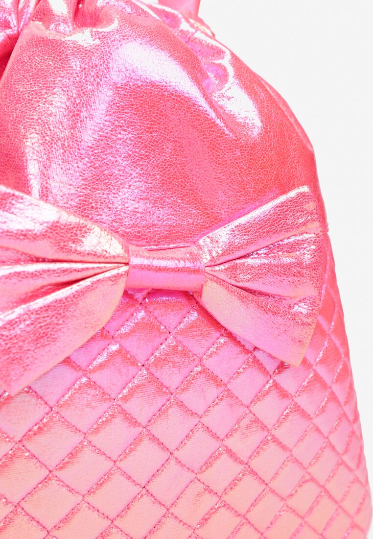 

Малиновий Рюкзак