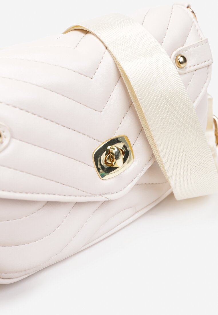 

Біла Сумка, Білий