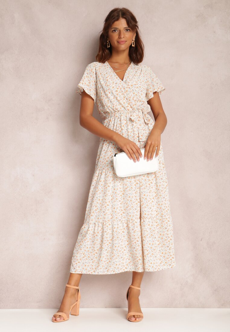 

Біла Сукня, Білий