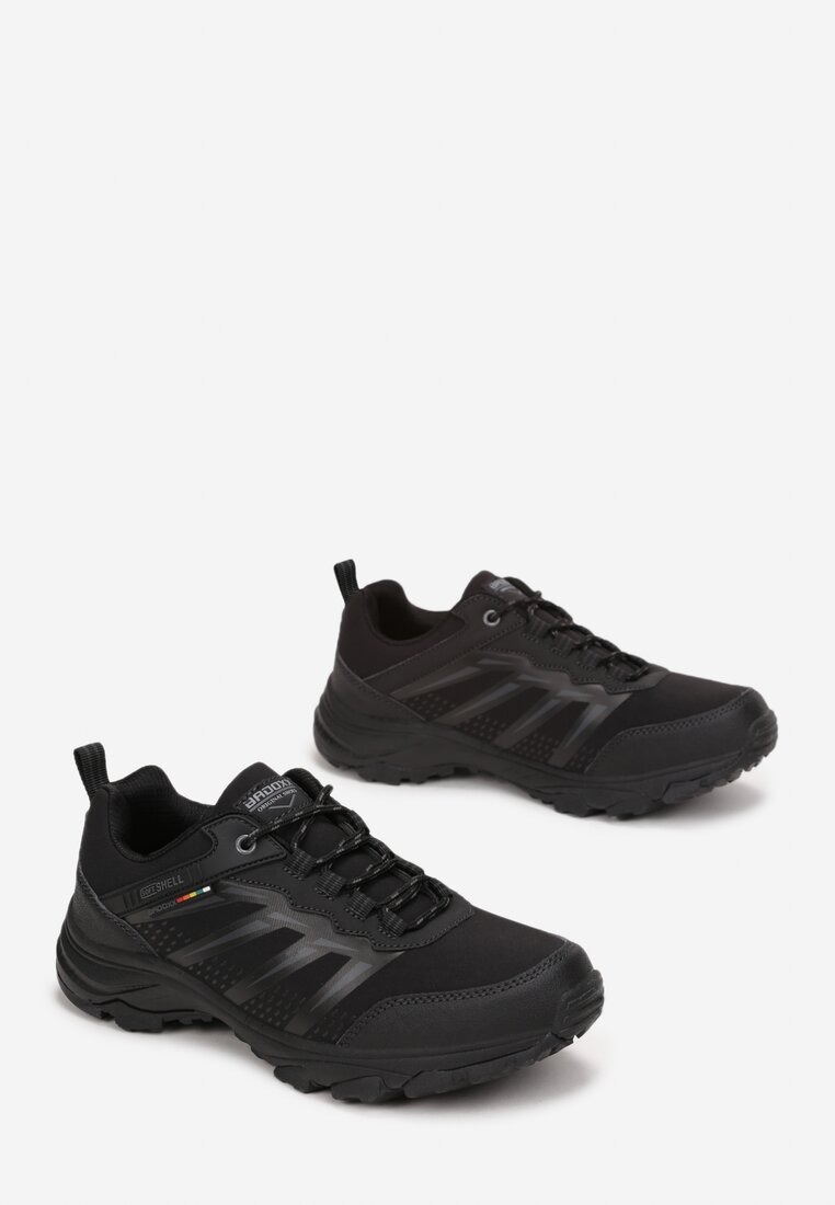 

Чорні Кросівки, Чорний