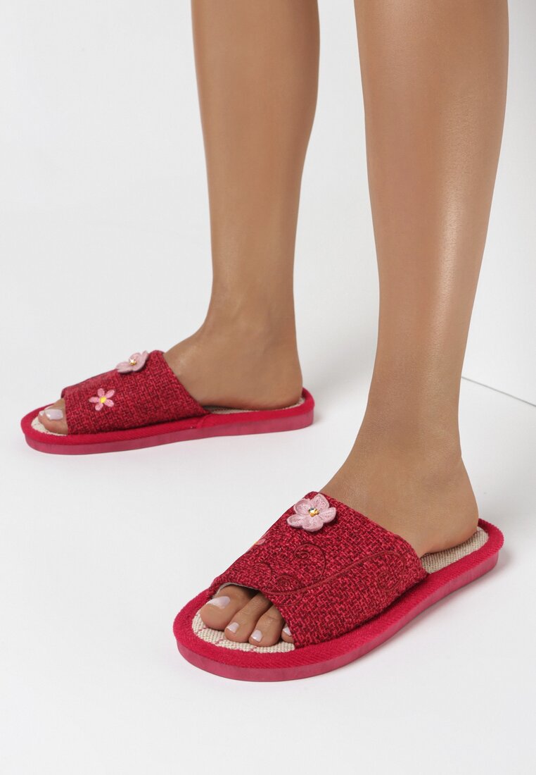 Червоні Тапки