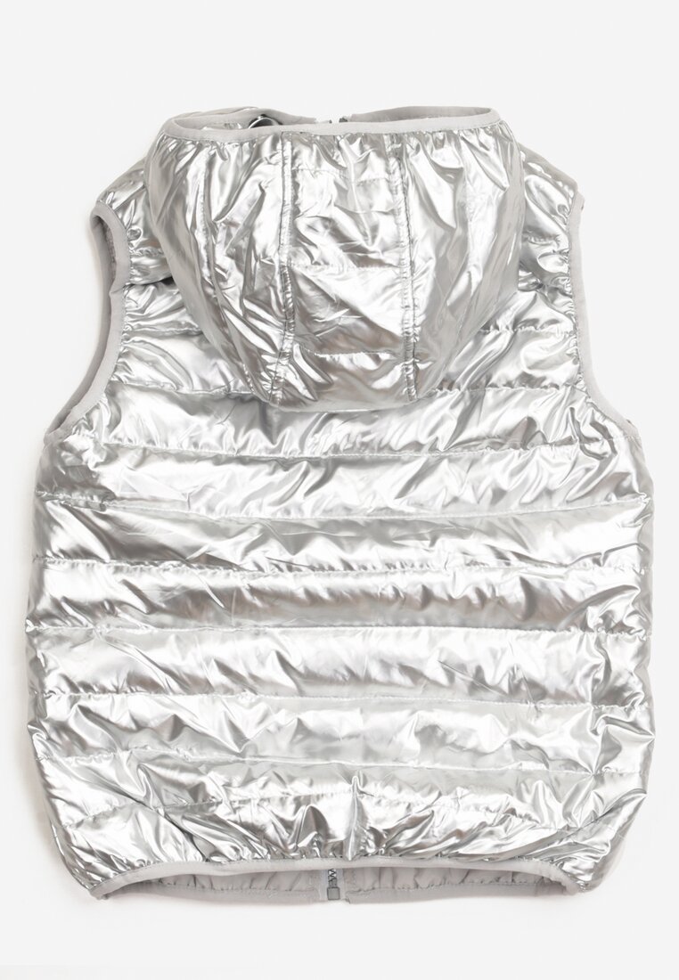 

Срібний Жилет