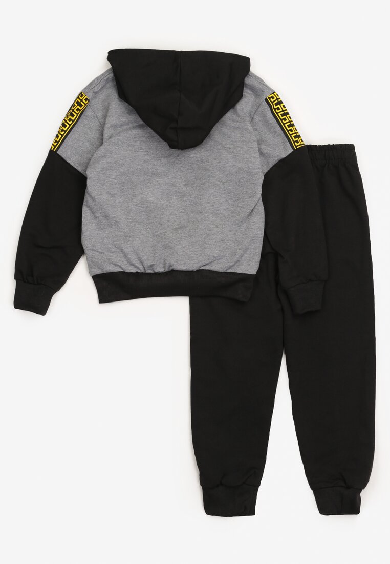 

Сірий Комплект із двох частин