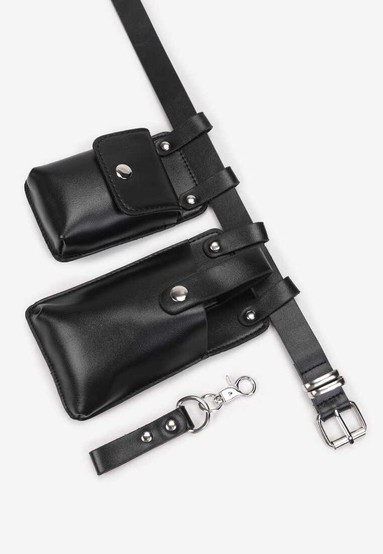 

Чорний Ремінь