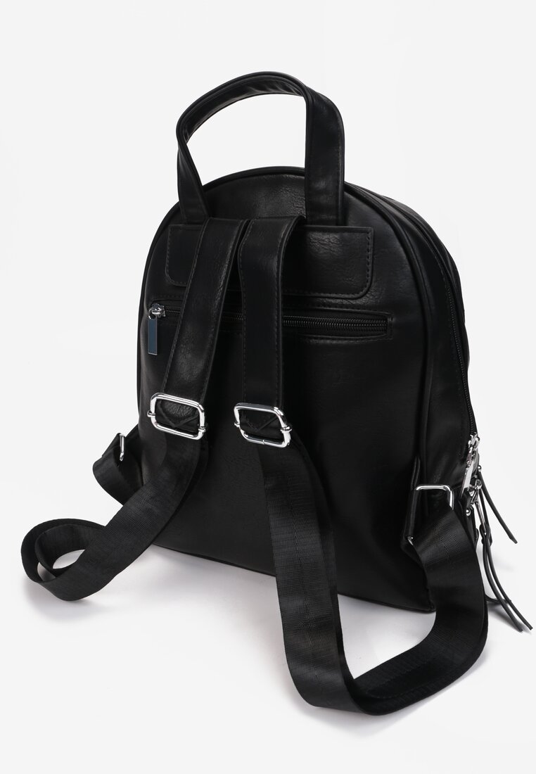 

Чорний Рюкзак