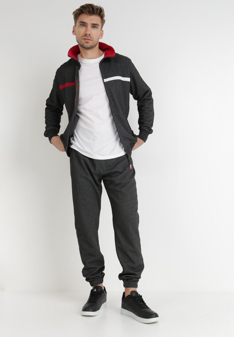 

Темно-Сірі Штани, Сірий