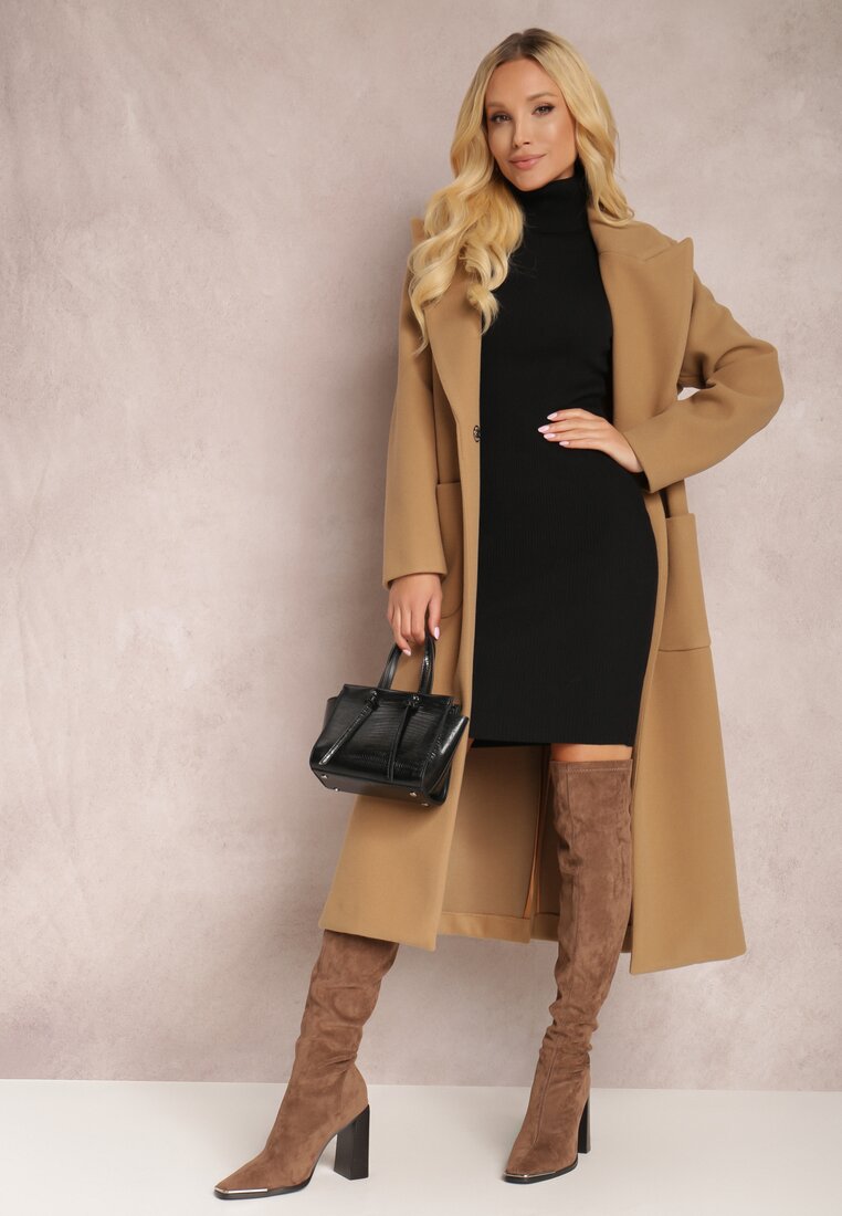 

Чорна Сукня, Чорний