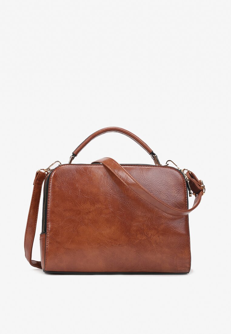 

Коричнева Сумка, Коричневий