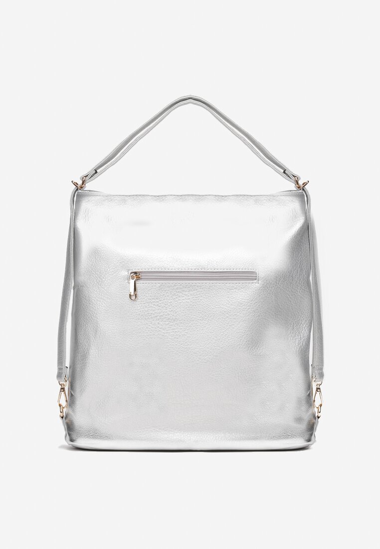 

Срібна Сумка, Срібний