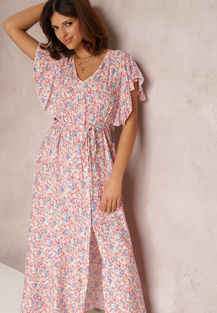 

Рожева Сукня, Рожевий